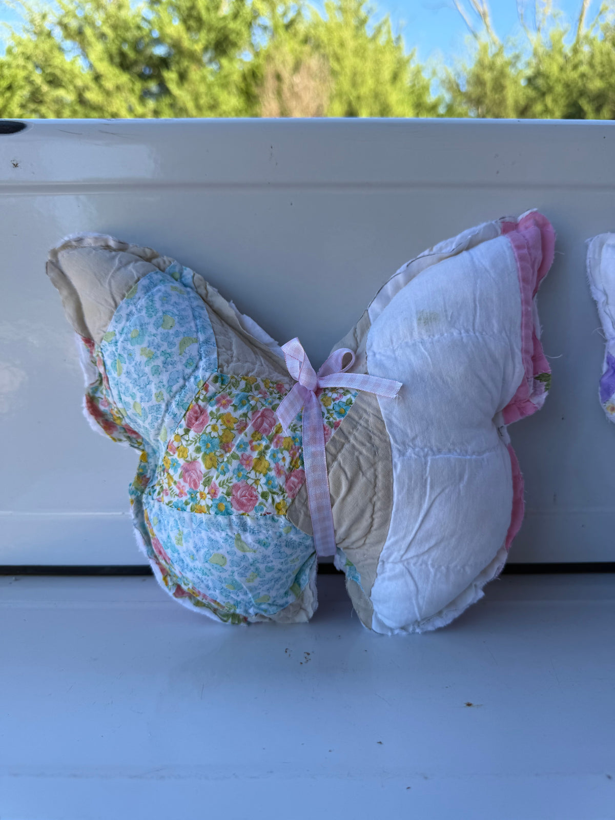 Medium Butterflies