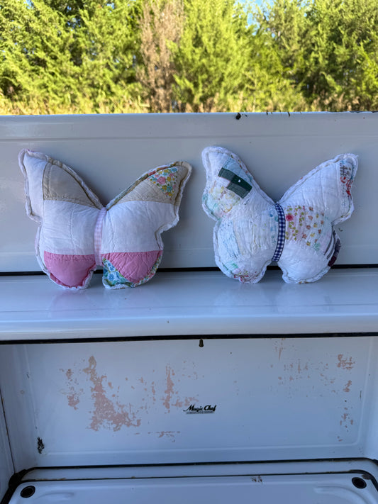 Medium Butterflies