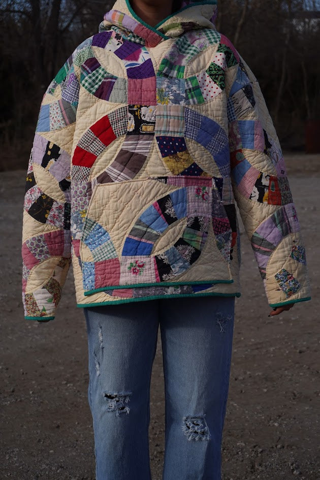 Quilted Clothing