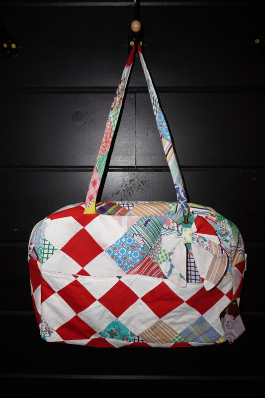 Large Quilt Top Purse (03)