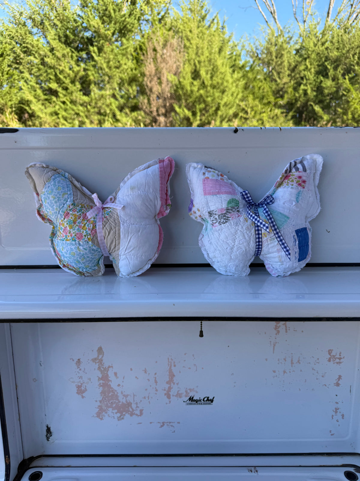 Medium Butterflies