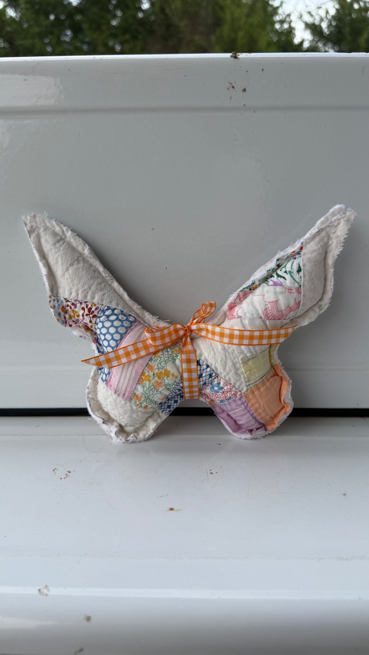 Small Butterflies