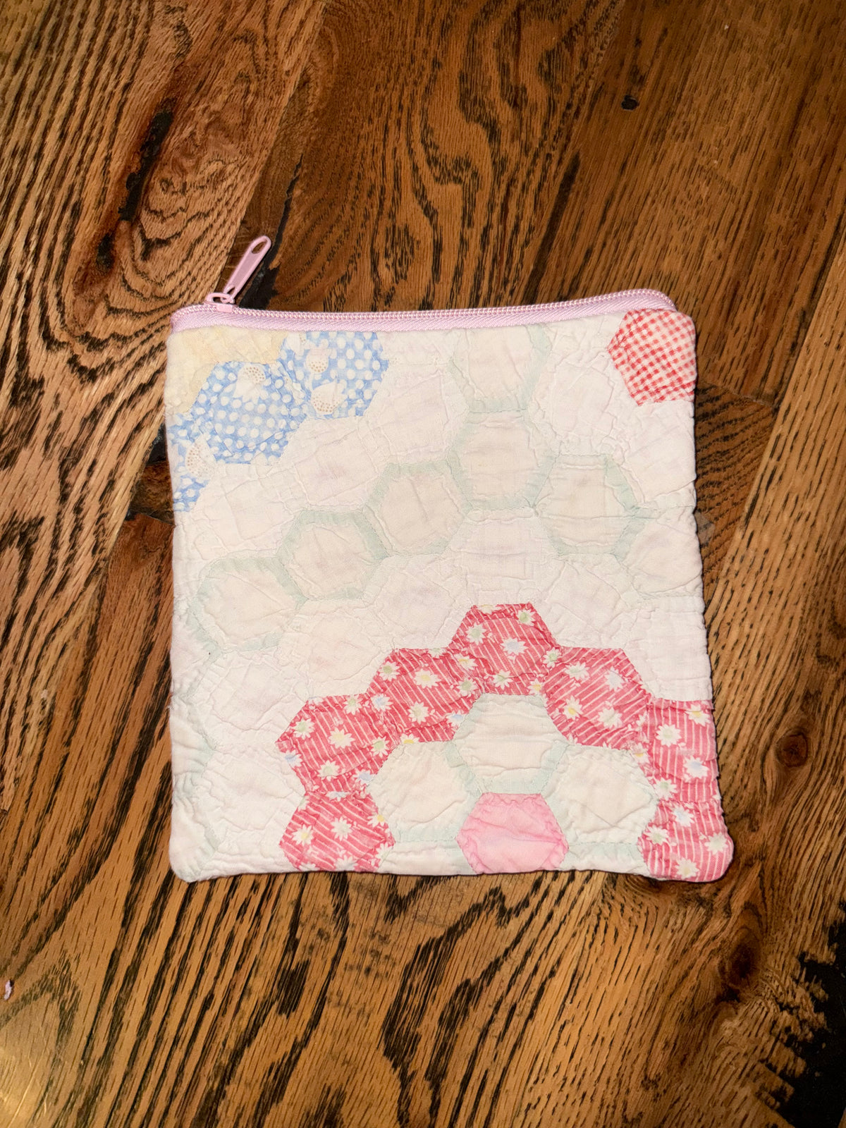 Medium Zipper Pouches