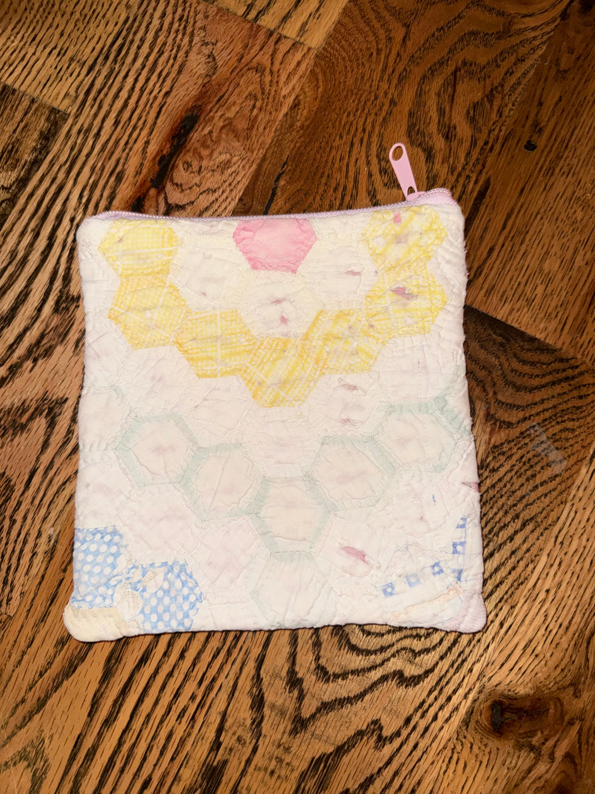 Medium Zipper Pouches