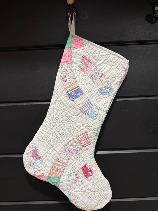 Quilt Stocking (03)