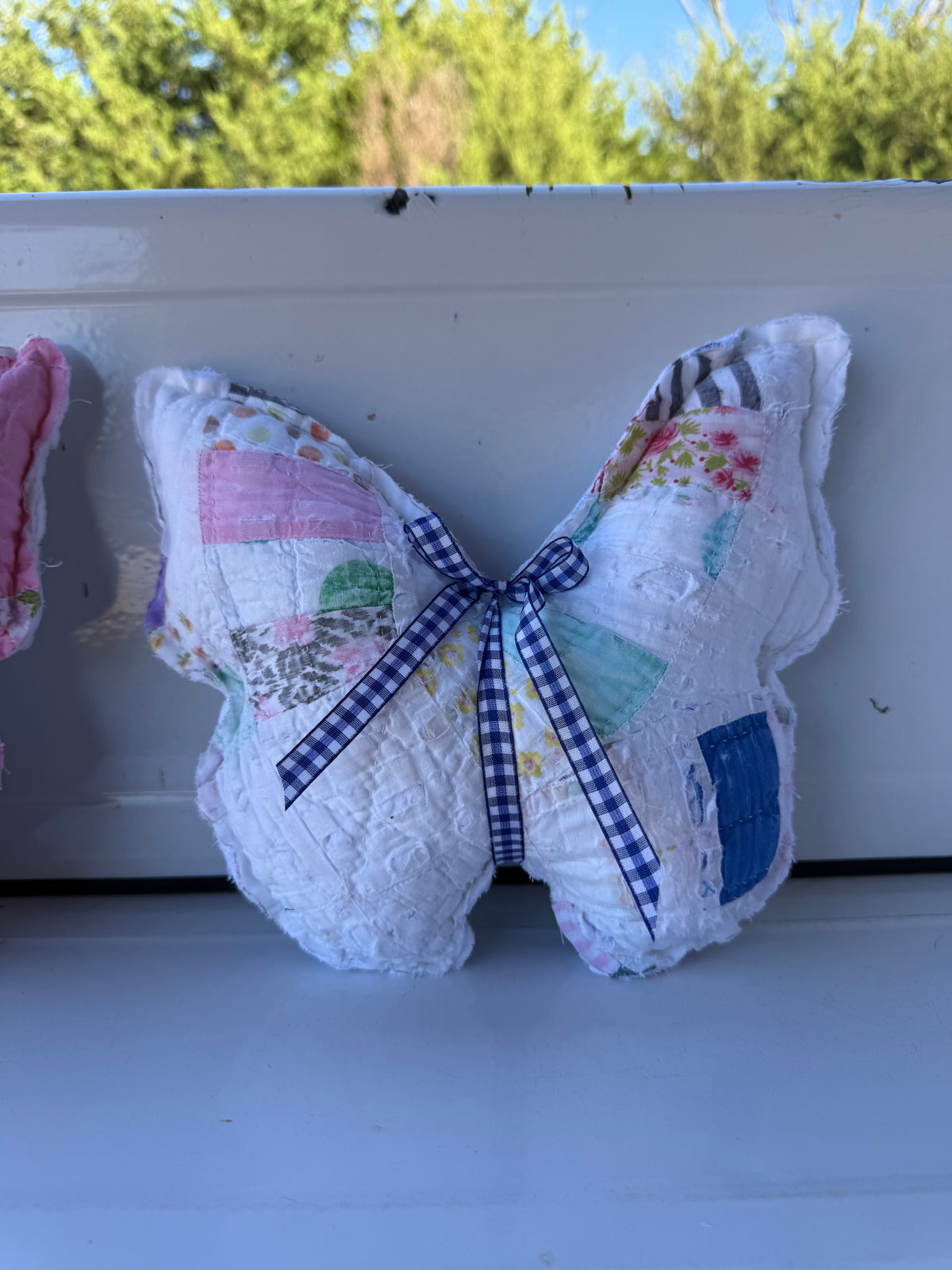 Medium Butterflies