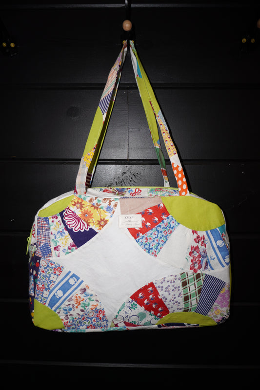 Large Quilt Top Purse (02)