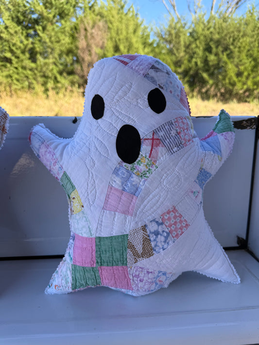 Large Ghost
