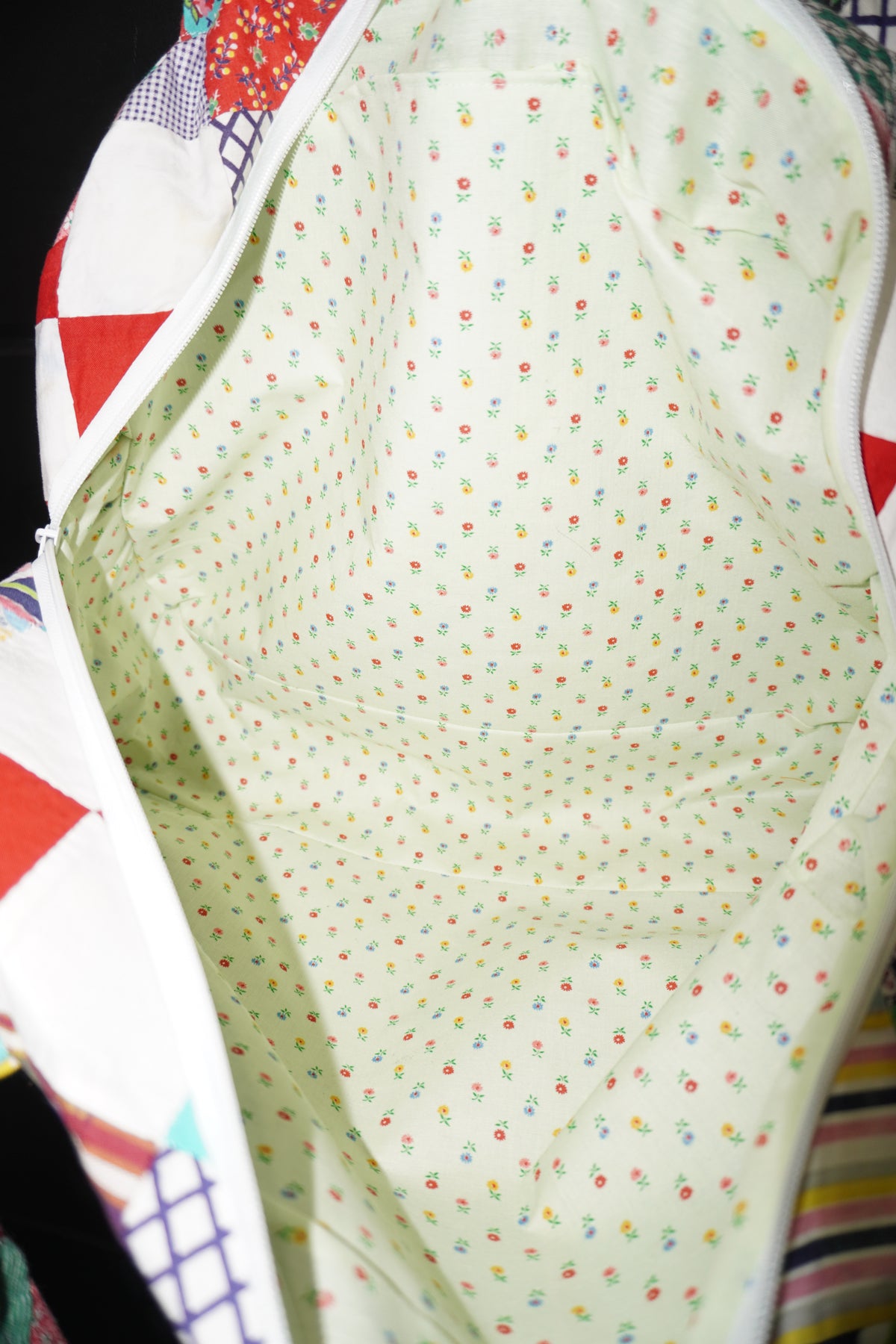 Large Quilt Top Purse (03)